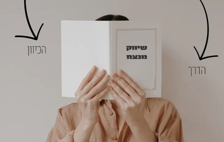 המותג הוא לא הלוגו שלך – כך תבנו נוכחות מותג חזקה שמייצרת לקוחות